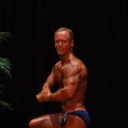 Jeff  Sailor - NPC Natural Michigan / Nicole Wilkins Classic 2009 - #1